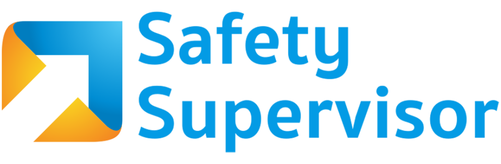 logo safety supervisor